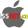Aplicativo 6655bet.com para iOS