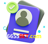 Tornar-se um membro do 6655bet.com é muito simples