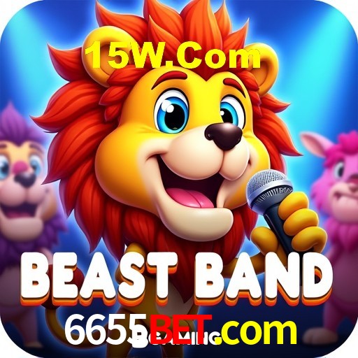 Bônus de Boas-vindas 6655bet.com