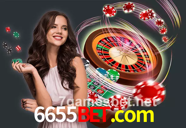 vivo no cassino 6655bet.com