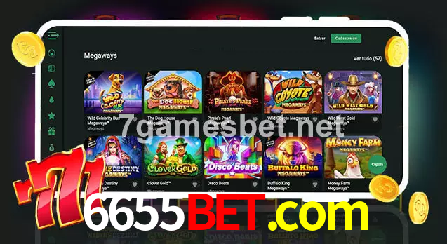 6655bet.com aplicativo