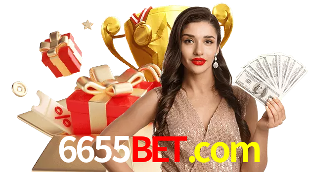 6655bet.com