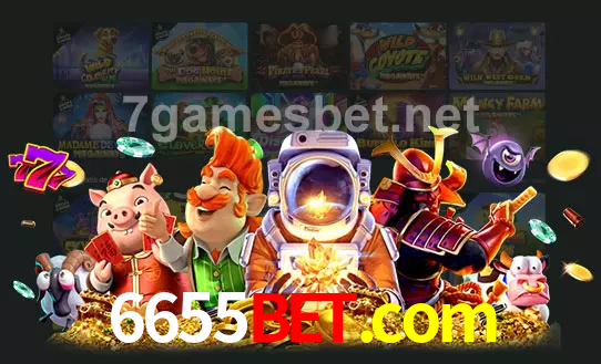 cassino 6655bet.com