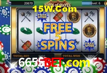 Ofertas Exclusivas 6655bet.com