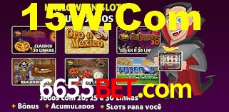 6655bet.com
