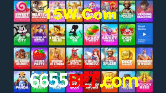 6655bet.com