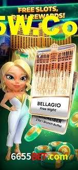 APP oficial da 6655bet.com para mobile