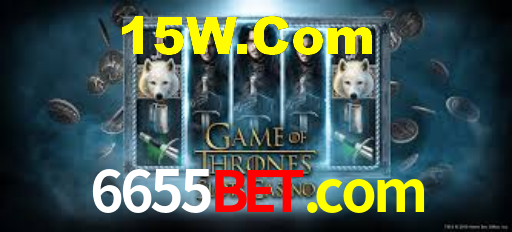Sinta a adrenalina dos jogos de cassino com 6655bet.com