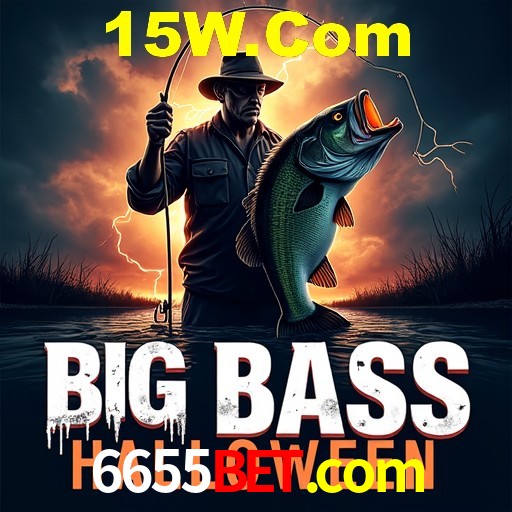Bônus de Boas-vindas 6655bet.com
