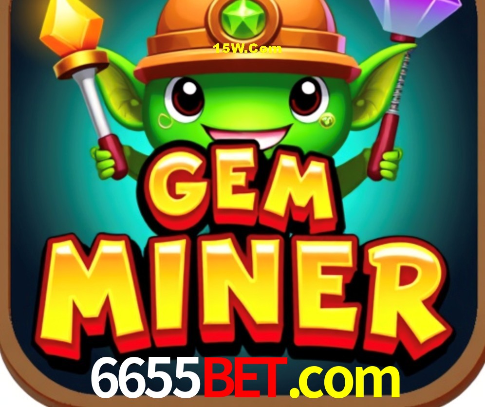 Provedores de Jogos 6655bet.com