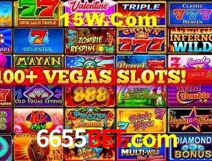 Promoções Sazonais 6655bet.com