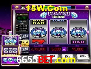 Provedores de Jogos 6655bet.com