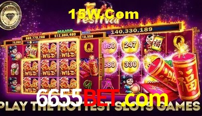 Design Responsivo 6655bet.com