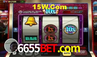 Tecnologia da Plataforma 6655bet.com