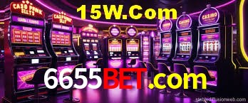 Casino Ao Vivo 6655bet.com