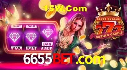 Diretório de Jogos 6655bet.com