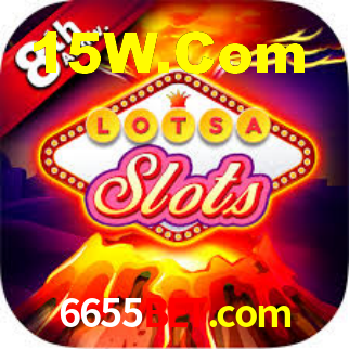 Interface do App 6655bet.com
