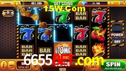 Promoções Sazonais 6655bet.com